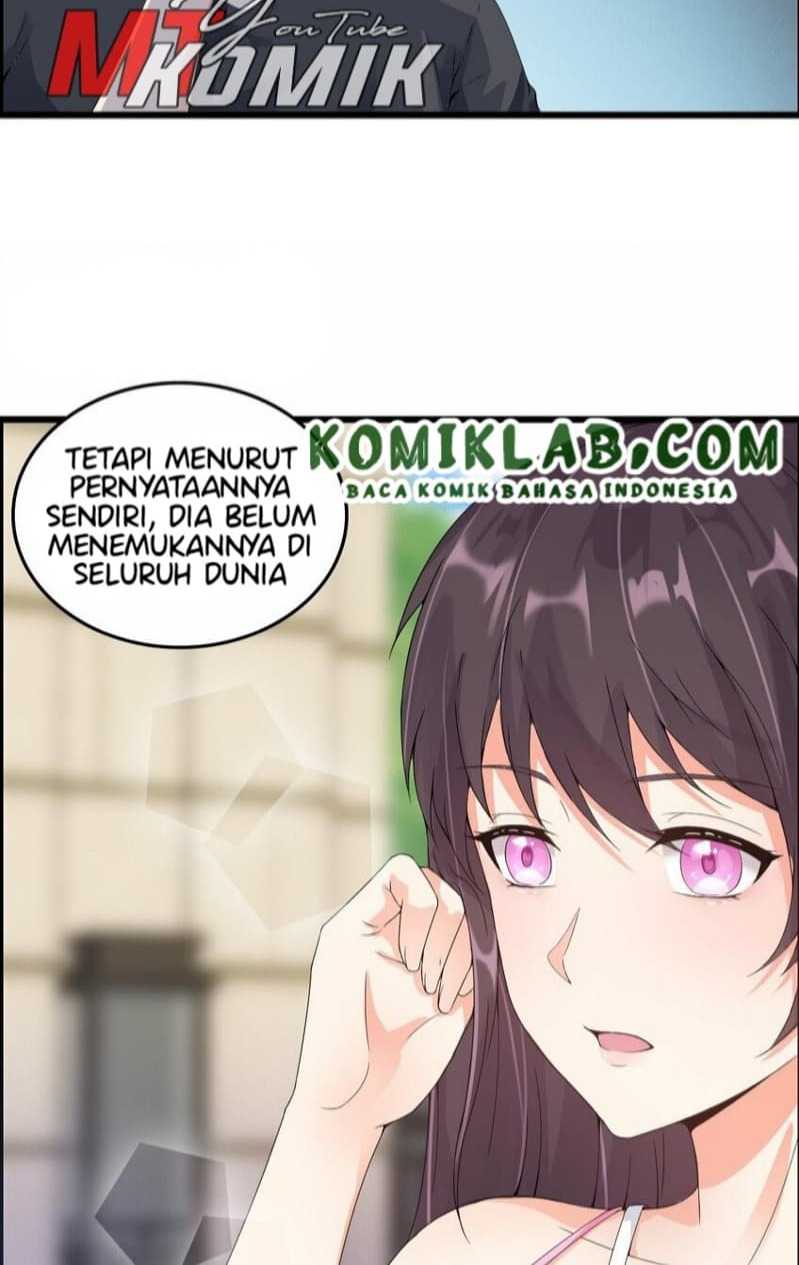 Yin Yang Changer Chapter 04 Gambar 29