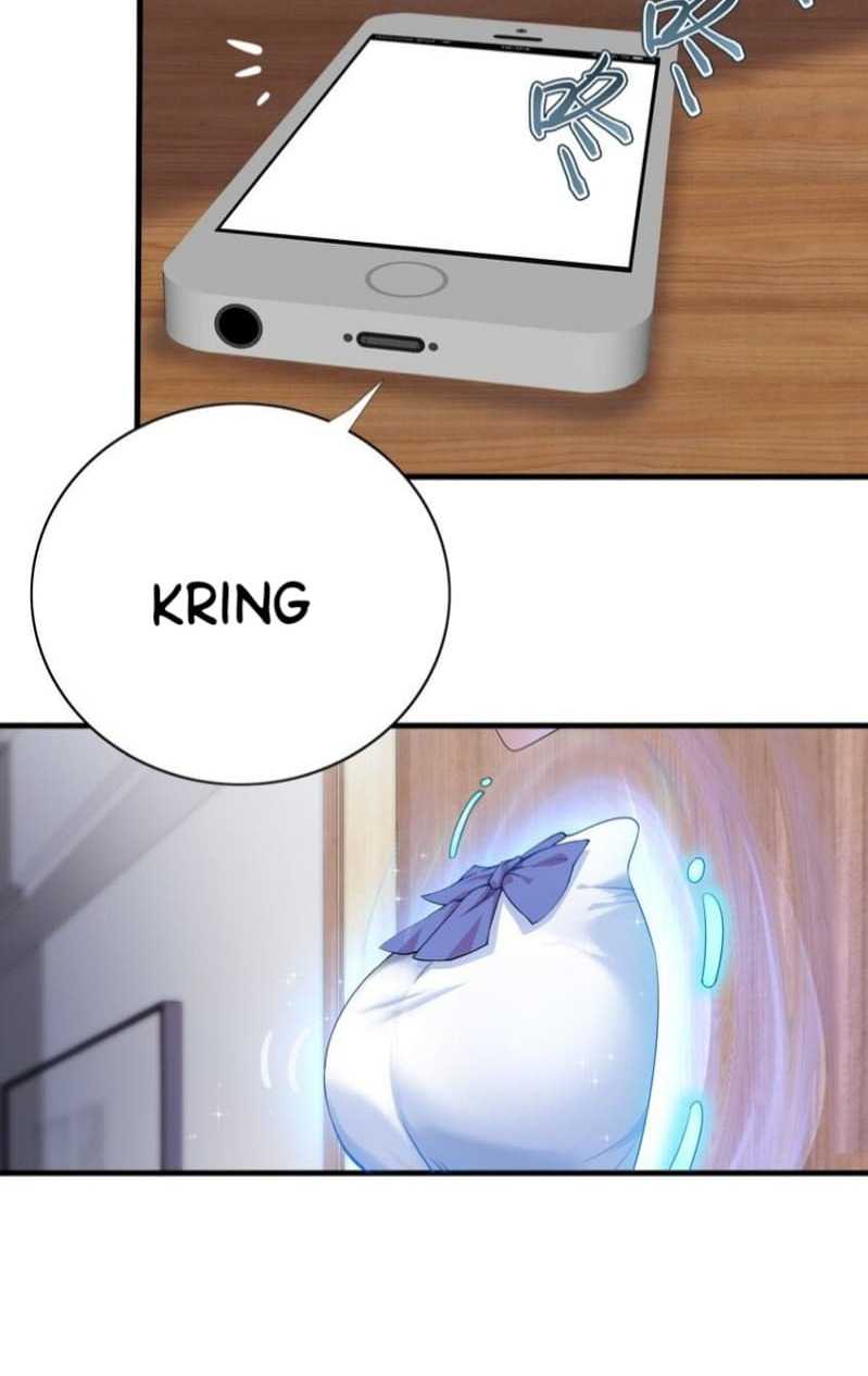 Yin Yang Changer Chapter 04 Gambar 35