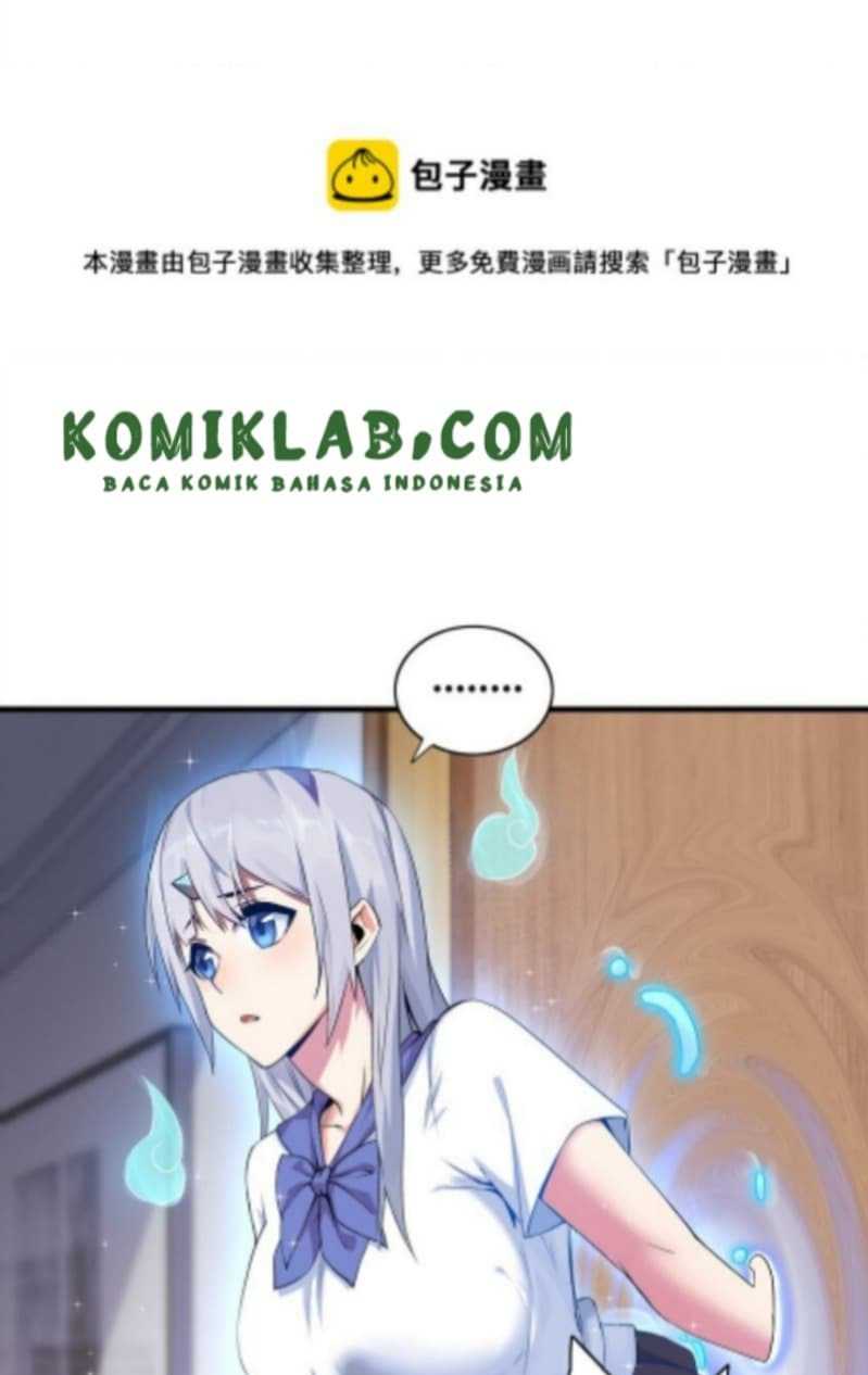 Yin Yang Changer Chapter 04 Gambar 36