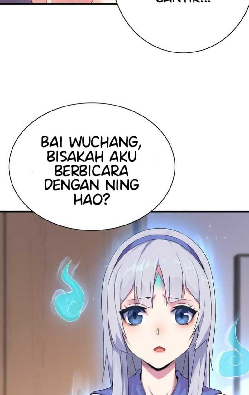 Yin Yang Changer Chapter 04 Gambar 39