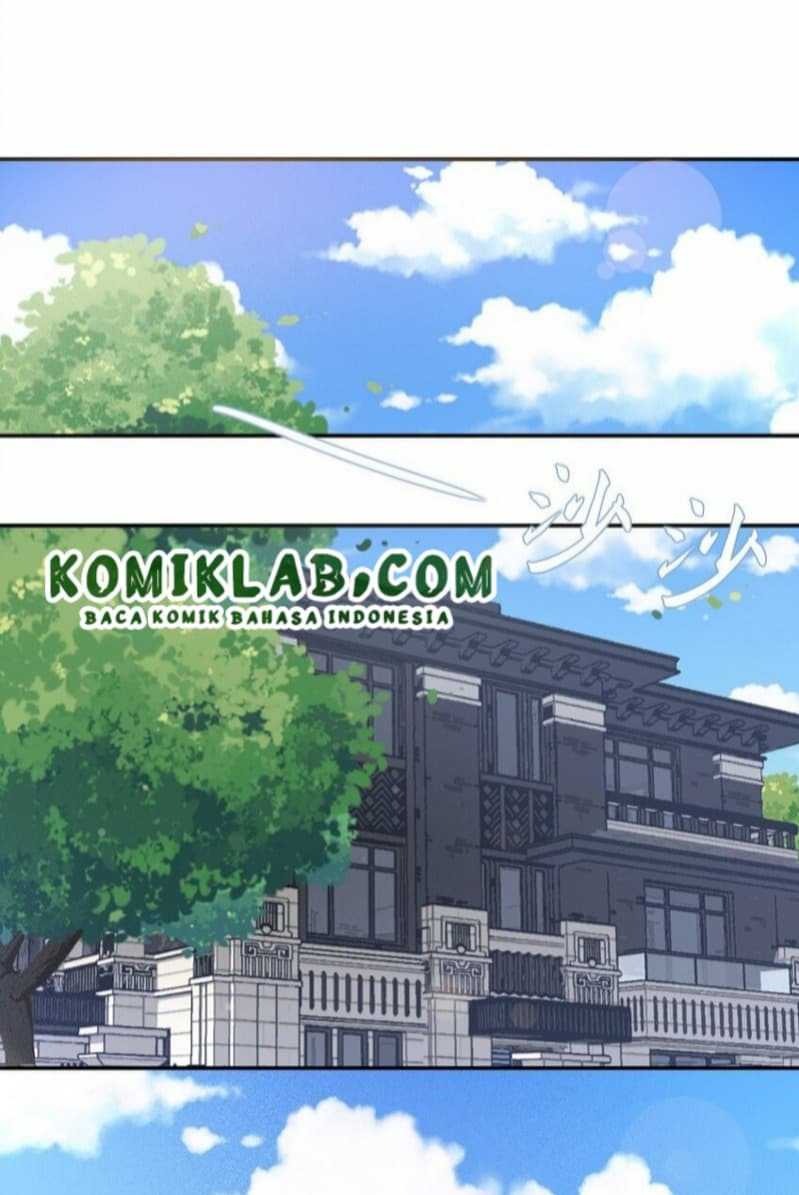 Yin Yang Changer Chapter 04 Gambar 4