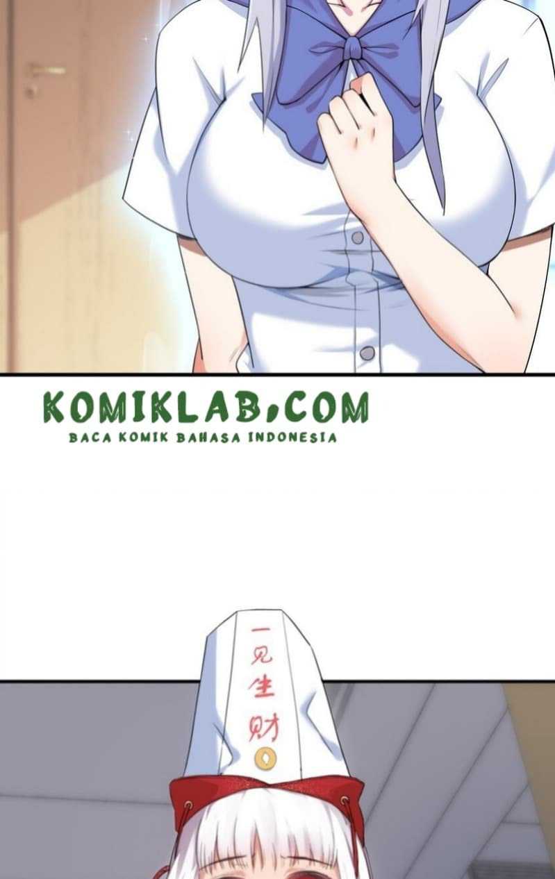 Yin Yang Changer Chapter 04 Gambar 40