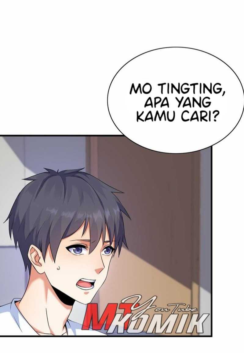 Yin Yang Changer Chapter 04 Gambar 42
