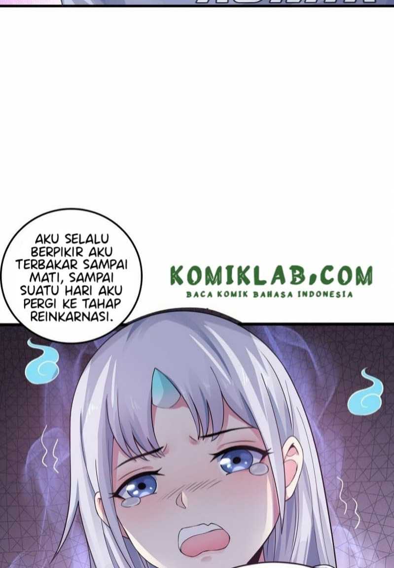 Yin Yang Changer Chapter 04 Gambar 45