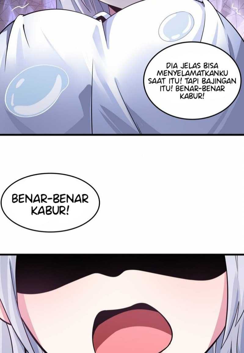 Yin Yang Changer Chapter 04 Gambar 46