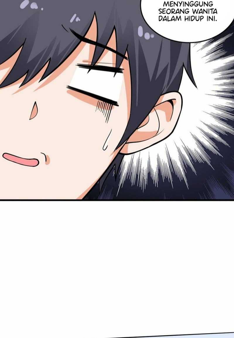 Yin Yang Changer Chapter 04 Gambar 50
