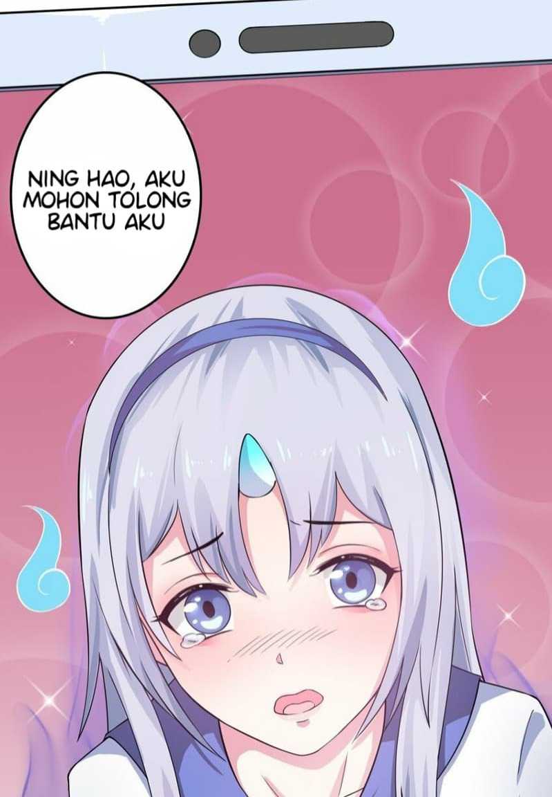 Yin Yang Changer Chapter 04 Gambar 51