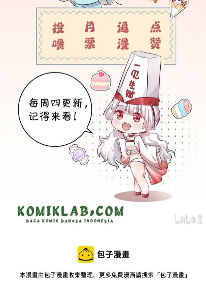 Yin Yang Changer Chapter 04 Gambar 53