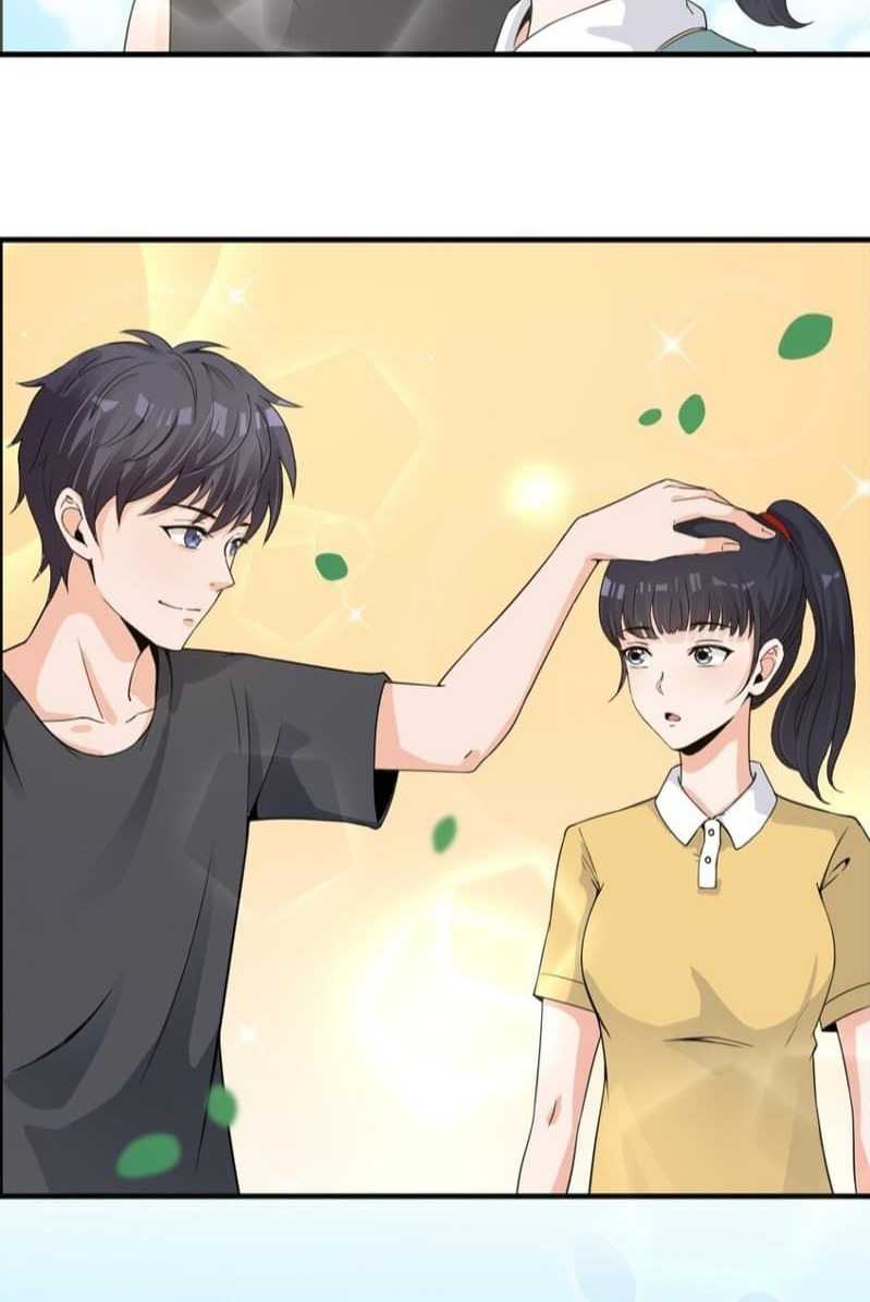 Yin Yang Changer Chapter 04 Gambar 7