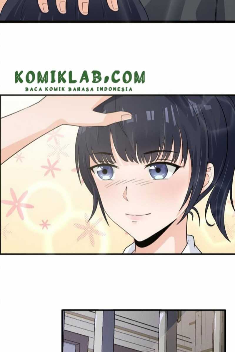 Yin Yang Changer Chapter 04 Gambar 9