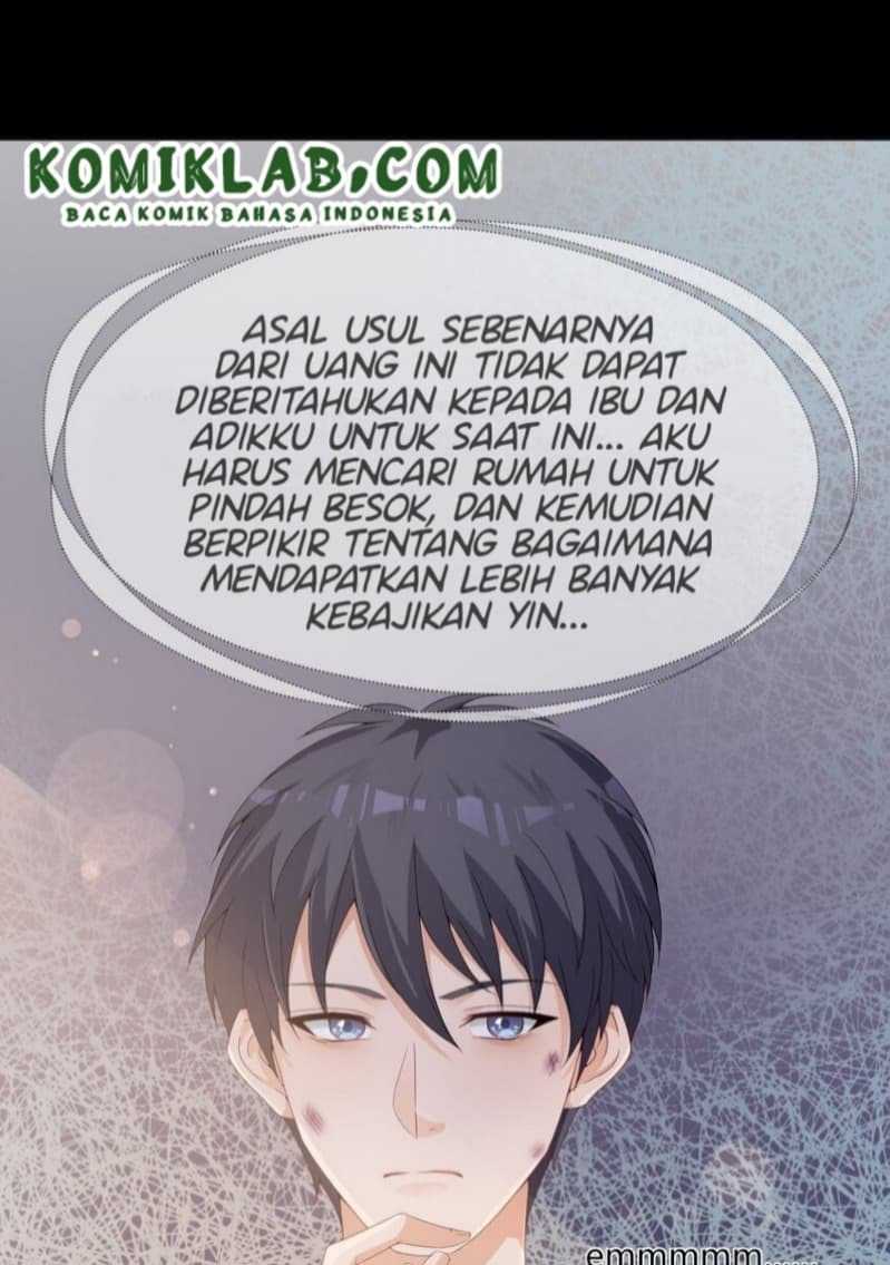 Yin Yang Changer Chapter 03 Gambar 13