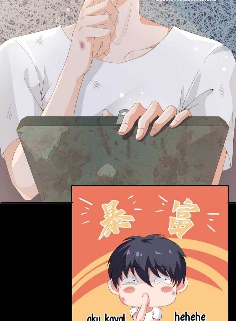 Yin Yang Changer Chapter 03 Gambar 14