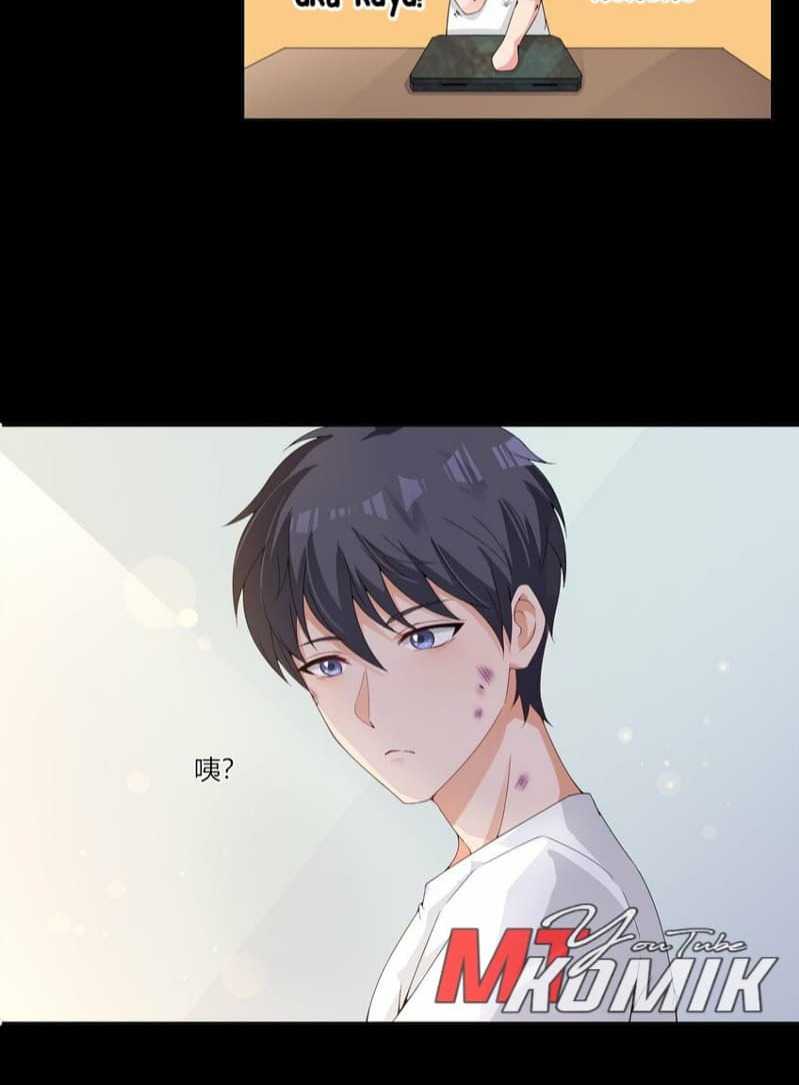 Yin Yang Changer Chapter 03 Gambar 15