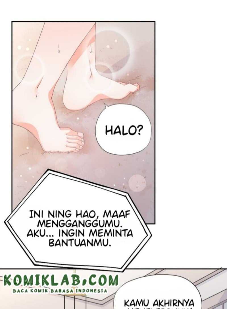 Yin Yang Changer Chapter 03 Gambar 20