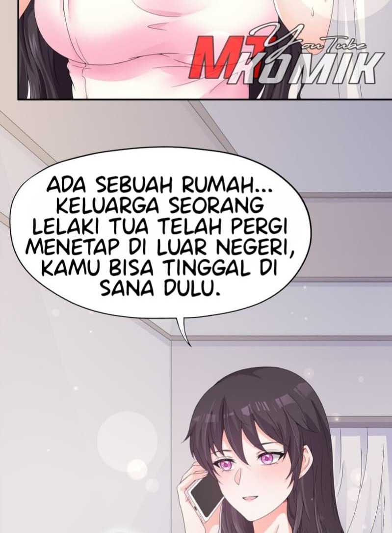 Yin Yang Changer Chapter 03 Gambar 23