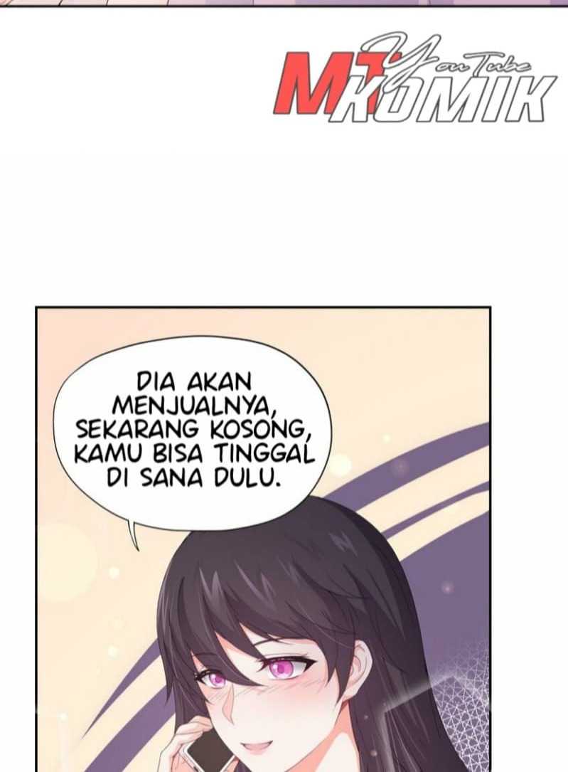 Yin Yang Changer Chapter 03 Gambar 25