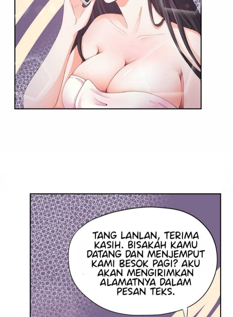 Yin Yang Changer Chapter 03 Gambar 26