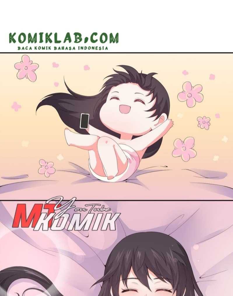 Yin Yang Changer Chapter 03 Gambar 28