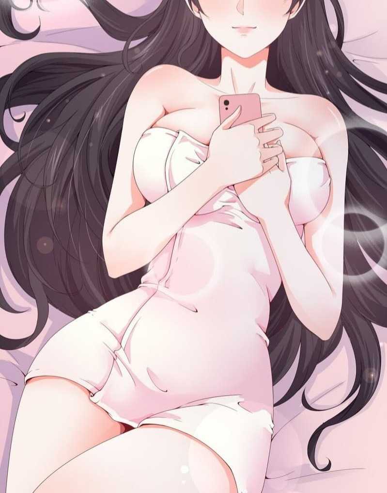 Yin Yang Changer Chapter 03 Gambar 29