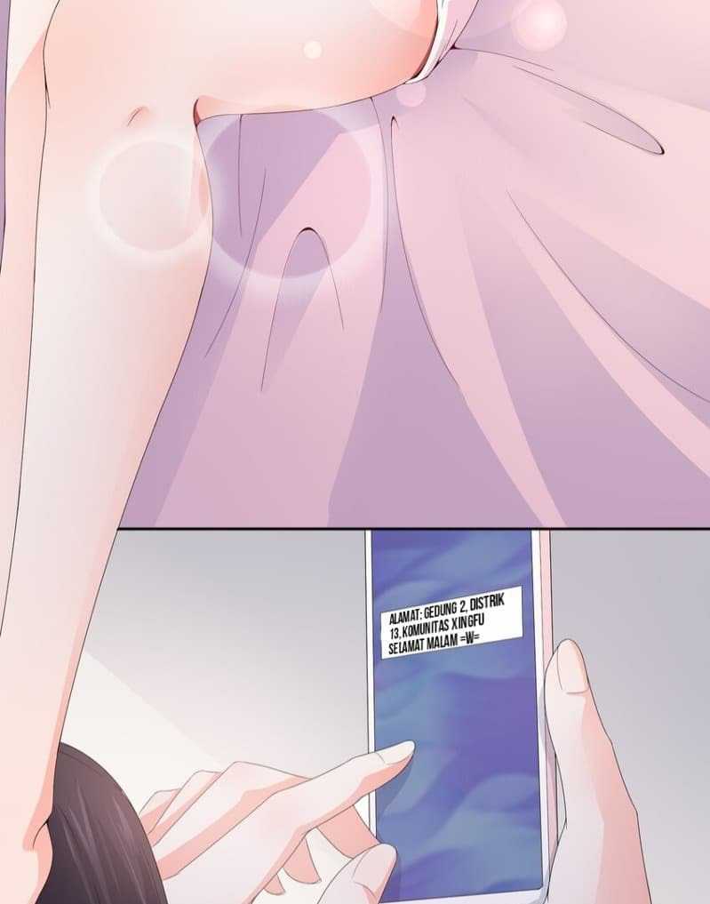 Yin Yang Changer Chapter 03 Gambar 30