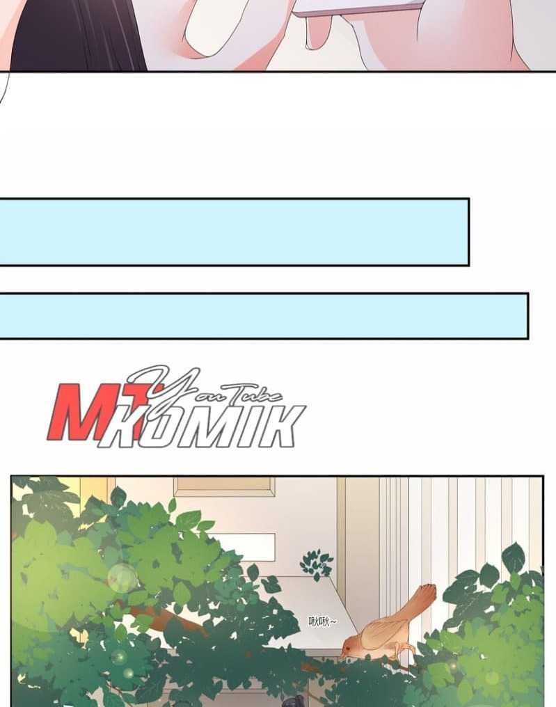 Yin Yang Changer Chapter 03 Gambar 31