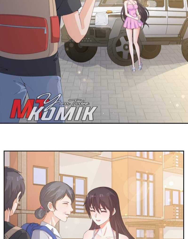 Yin Yang Changer Chapter 03 Gambar 33