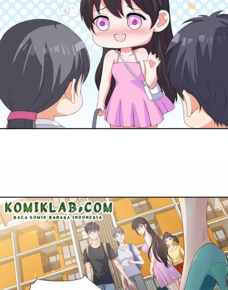 Yin Yang Changer Chapter 03 Gambar 36