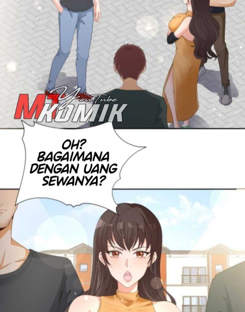 Yin Yang Changer Chapter 03 Gambar 39