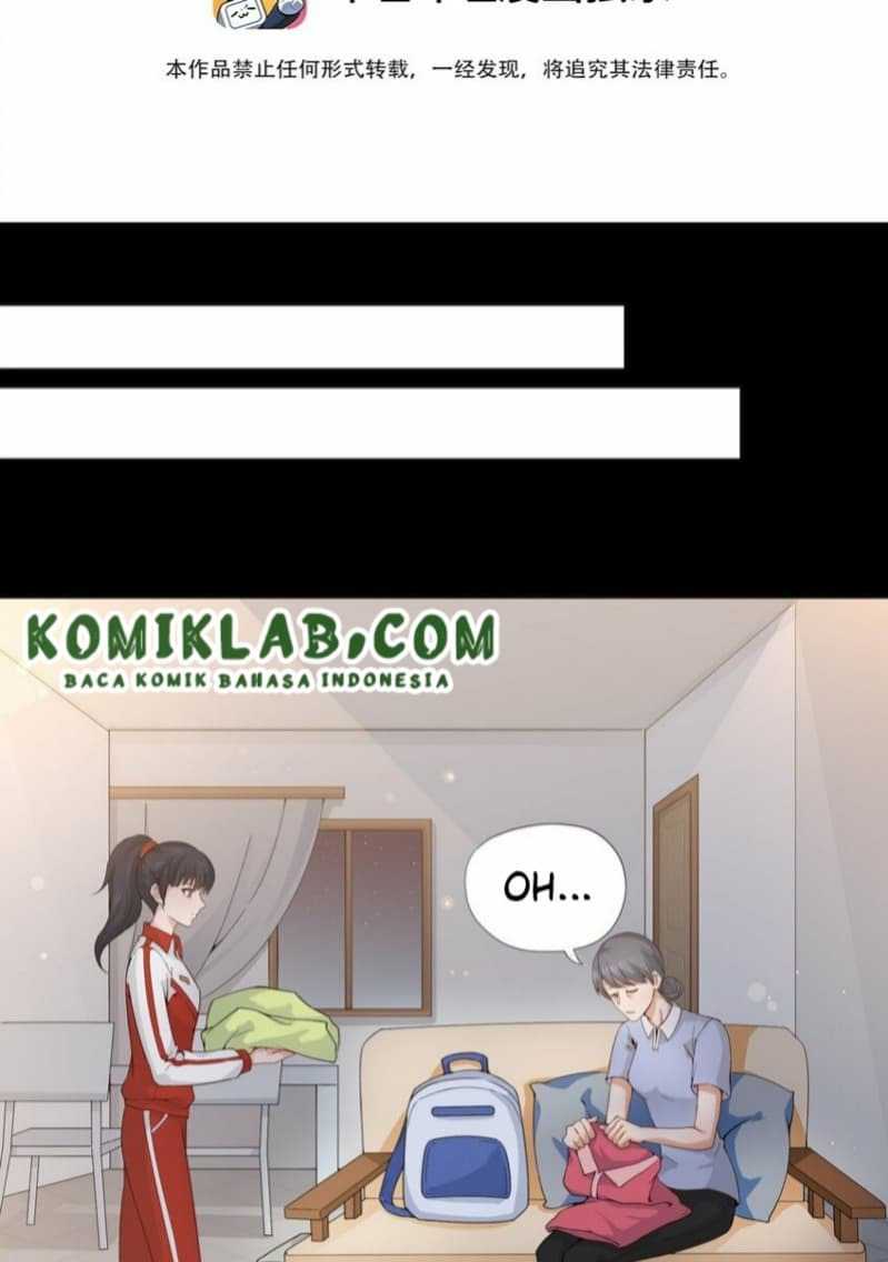 Yin Yang Changer Chapter 03 Gambar 4