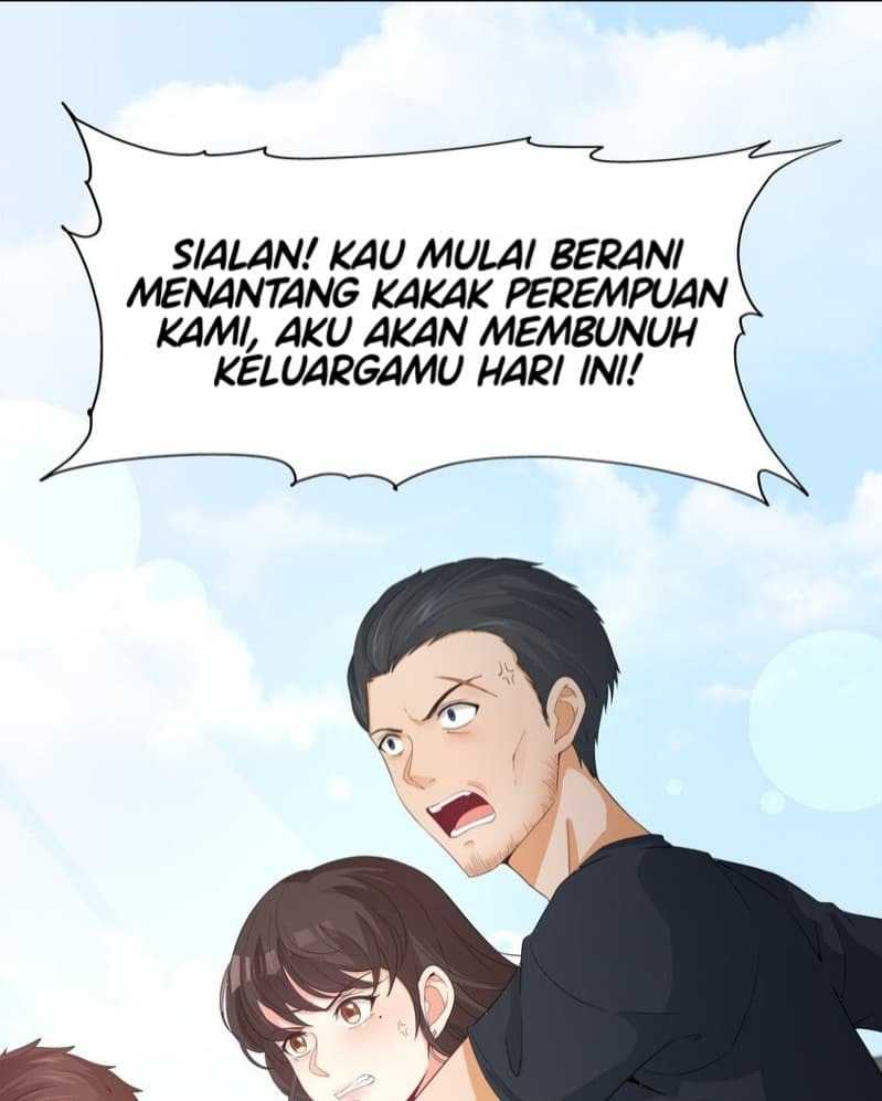 Yin Yang Changer Chapter 03 Gambar 42