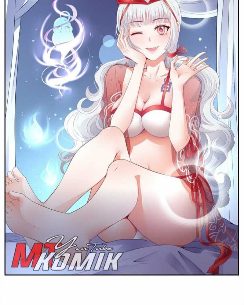 Yin Yang Changer Chapter 03 Gambar 47