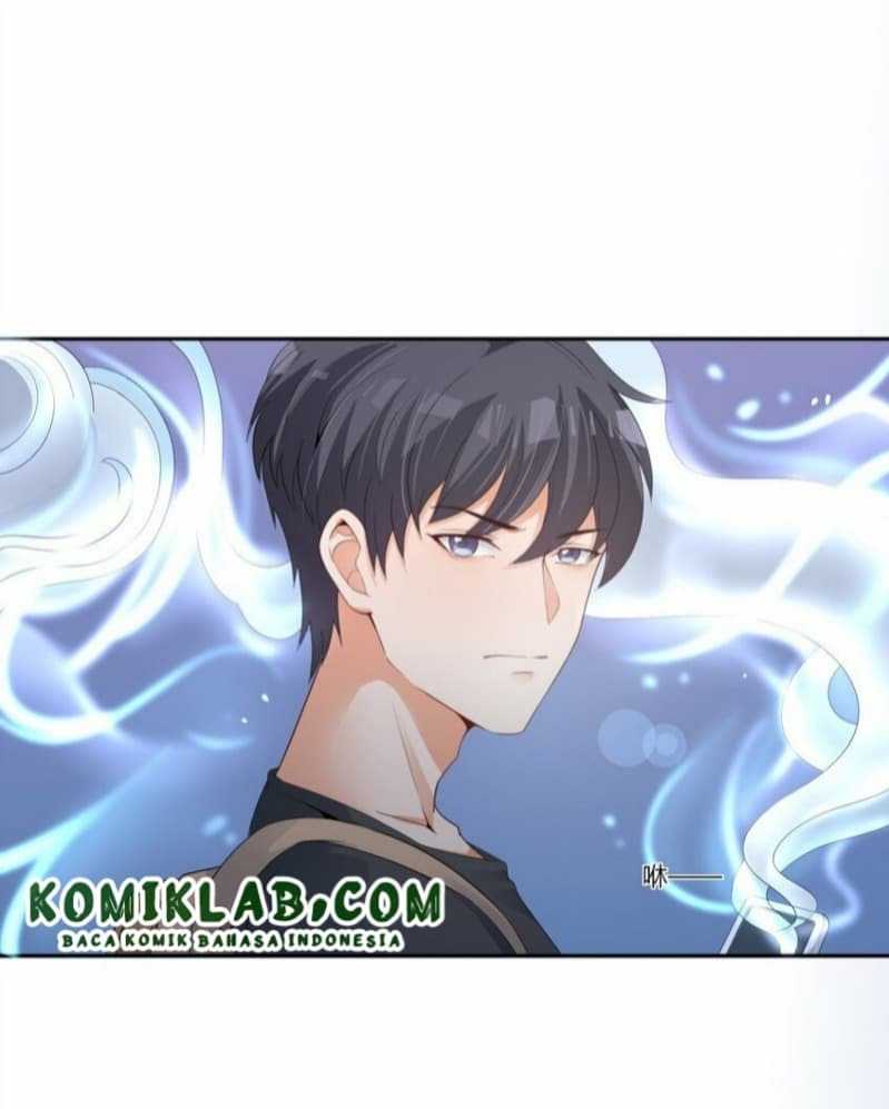Yin Yang Changer Chapter 03 Gambar 48