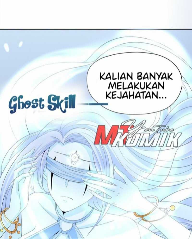 Yin Yang Changer Chapter 03 Gambar 49