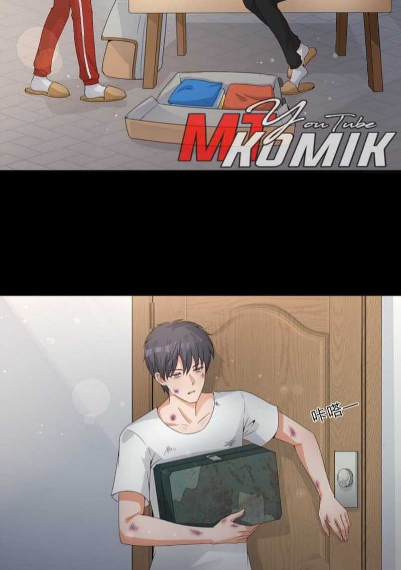 Yin Yang Changer Chapter 03 Gambar 5