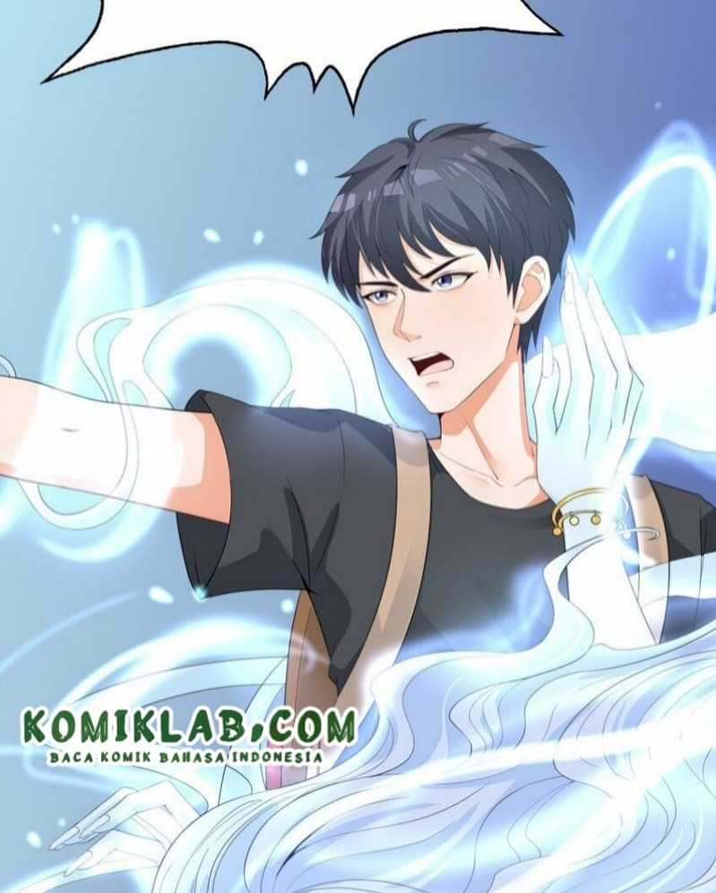 Yin Yang Changer Chapter 03 Gambar 52