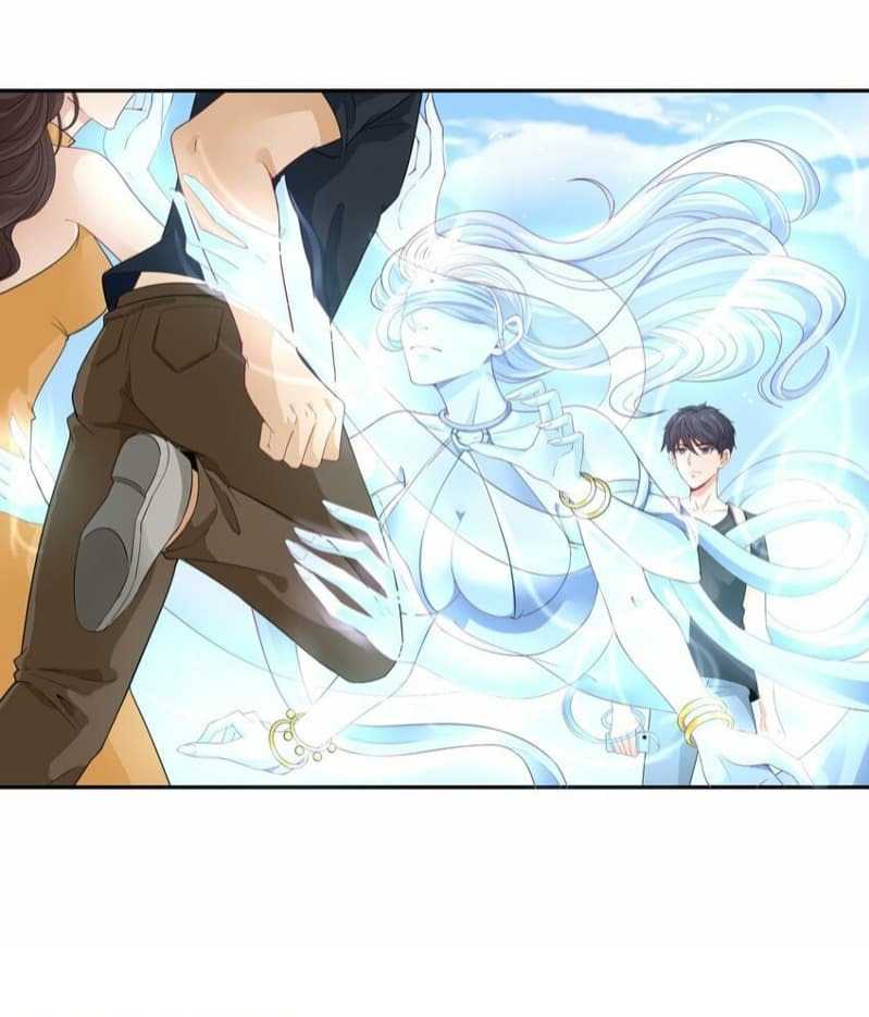 Yin Yang Changer Chapter 03 Gambar 54