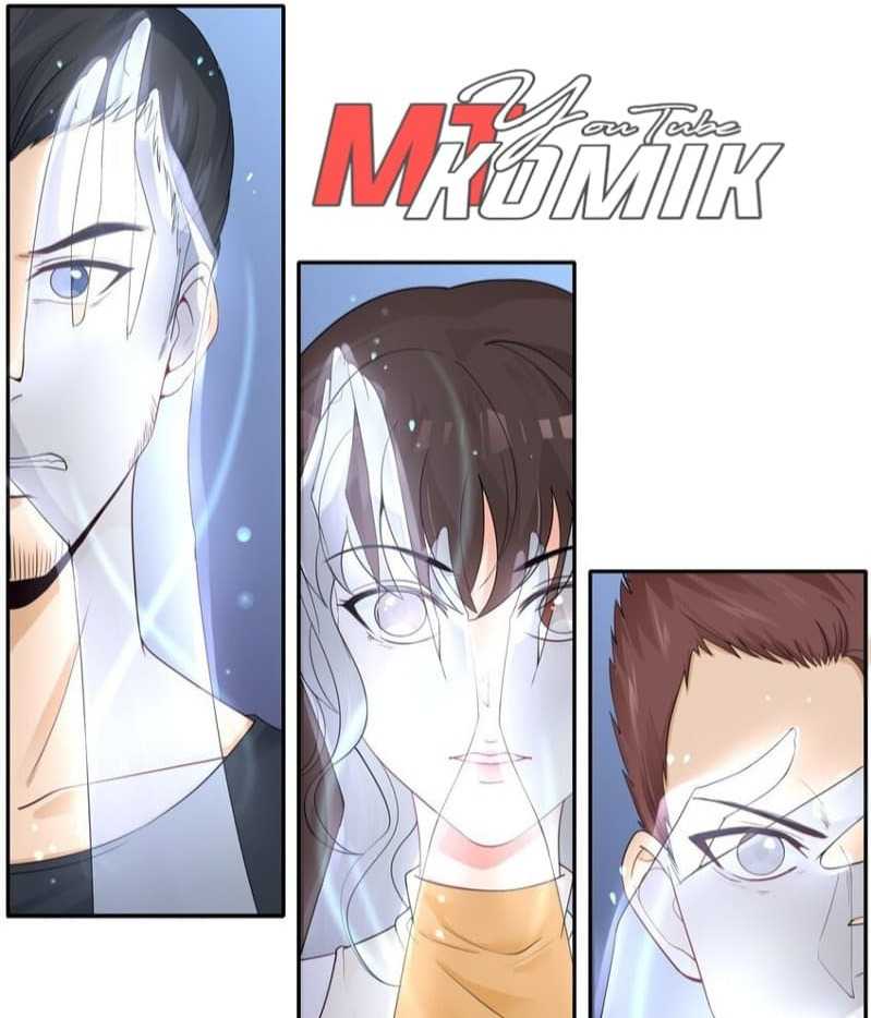 Yin Yang Changer Chapter 03 Gambar 55