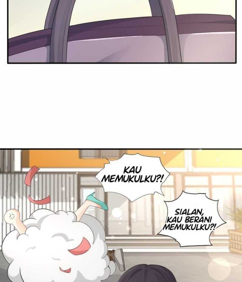 Yin Yang Changer Chapter 03 Gambar 59