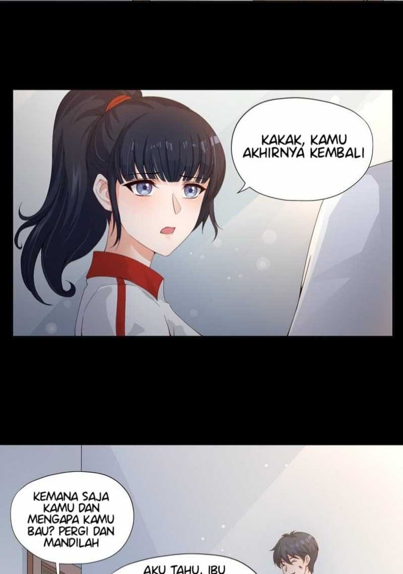 Yin Yang Changer Chapter 03 Gambar 6