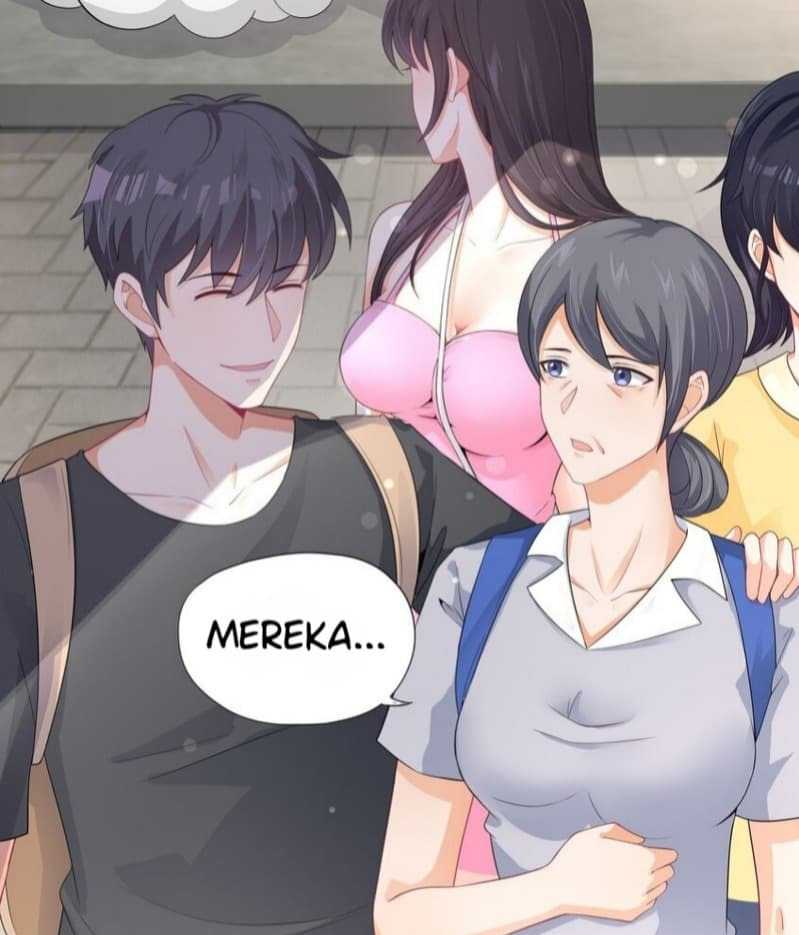 Yin Yang Changer Chapter 03 Gambar 60