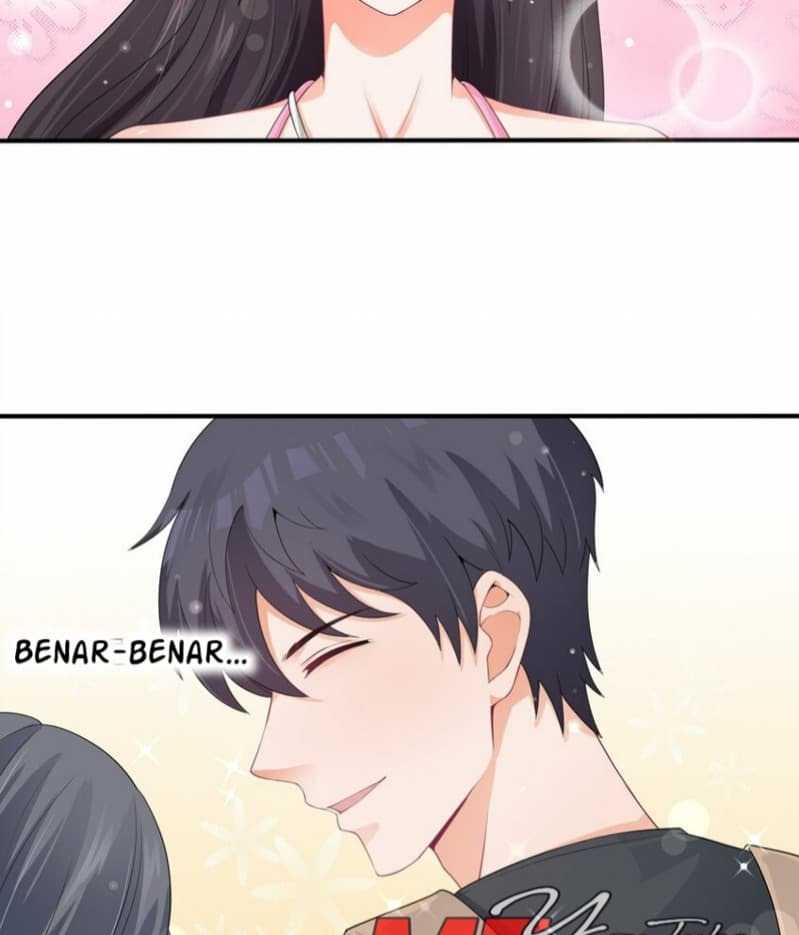 Yin Yang Changer Chapter 03 Gambar 62