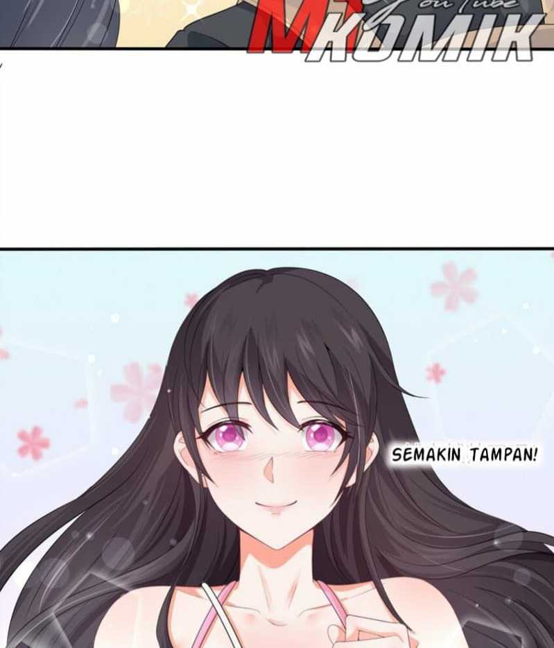 Yin Yang Changer Chapter 03 Gambar 63