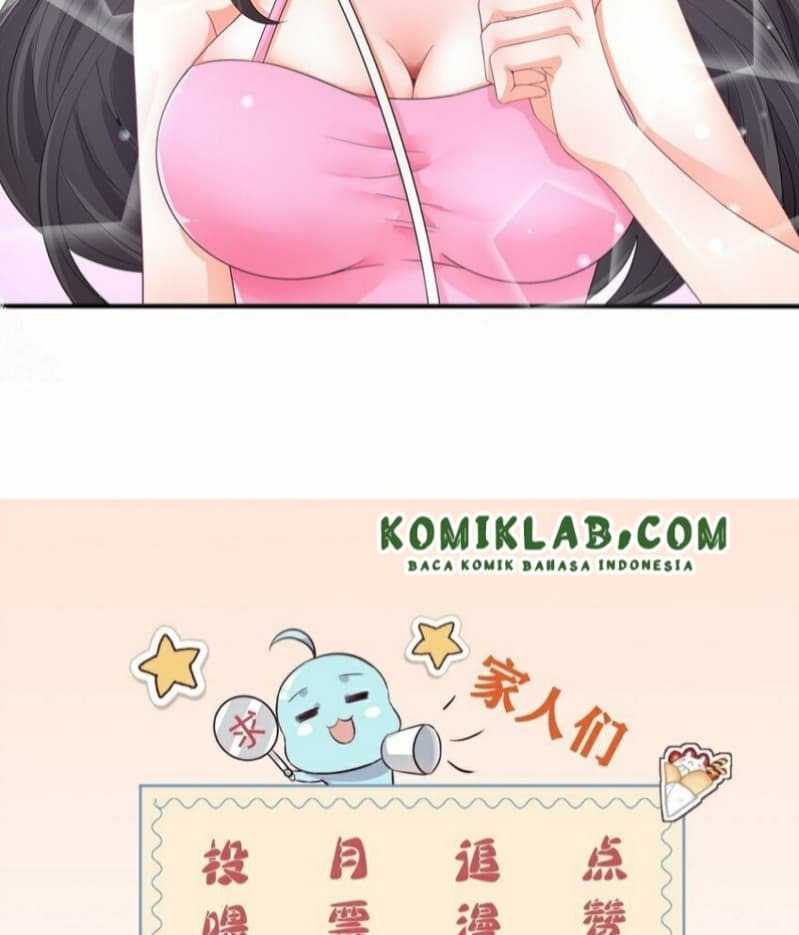 Yin Yang Changer Chapter 03 Gambar 64