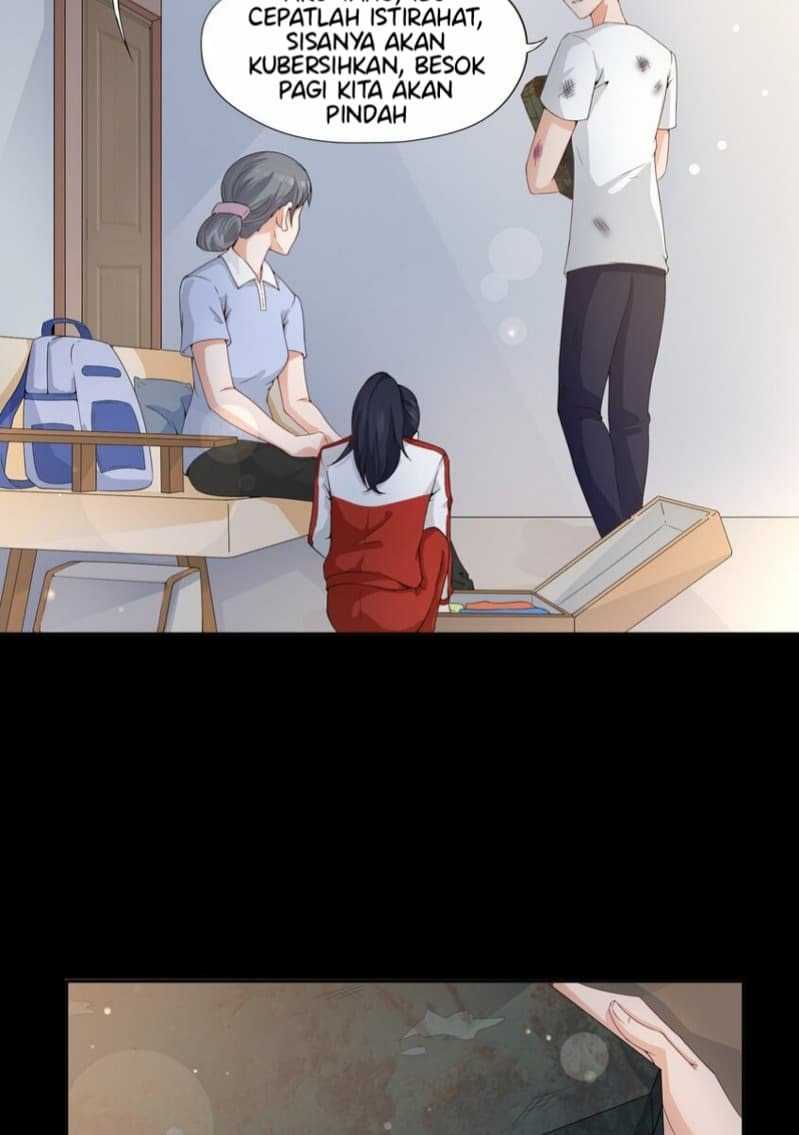 Yin Yang Changer Chapter 03 Gambar 7