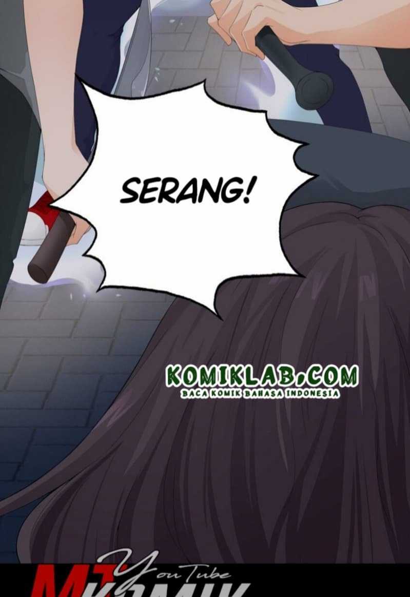 Yin Yang Changer Chapter 02 Gambar 12
