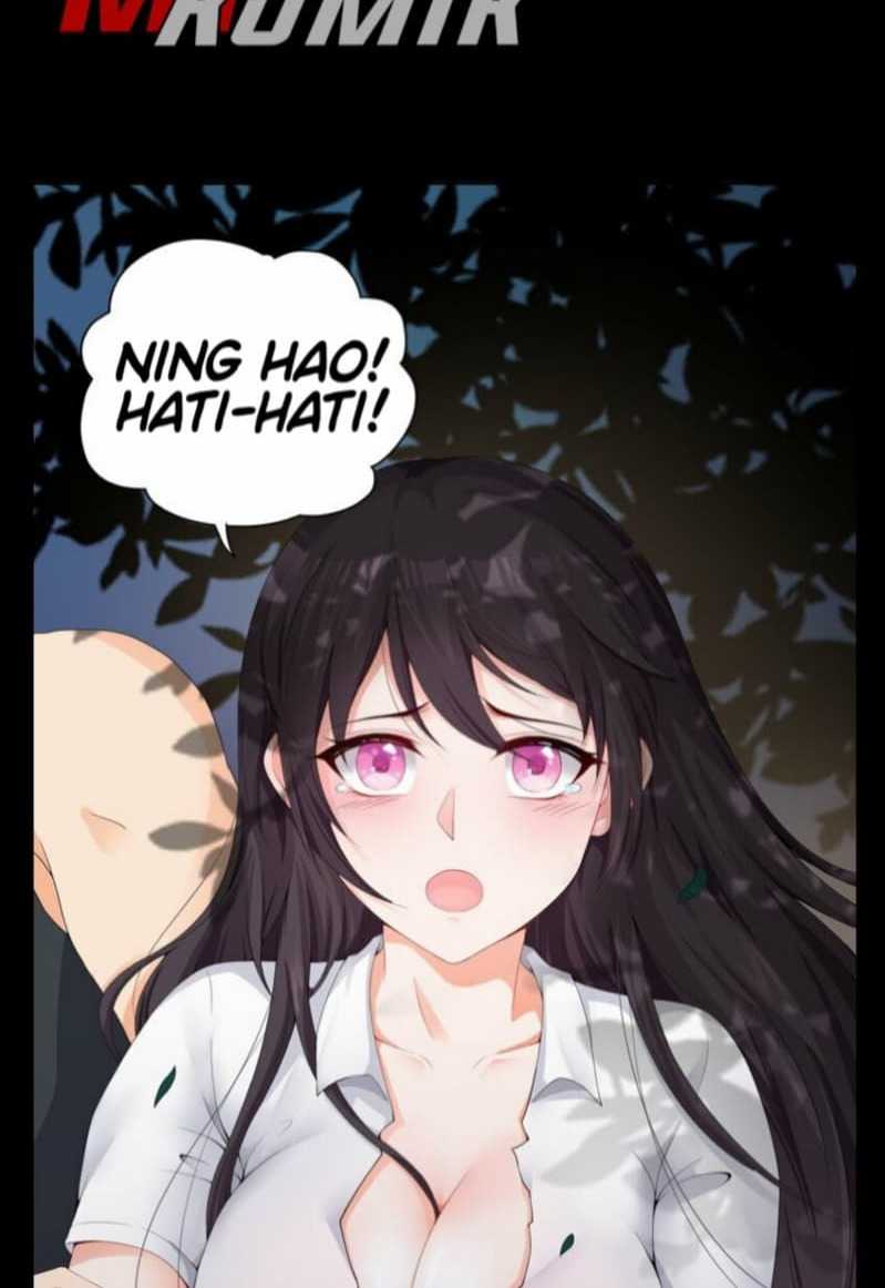 Yin Yang Changer Chapter 02 Gambar 13