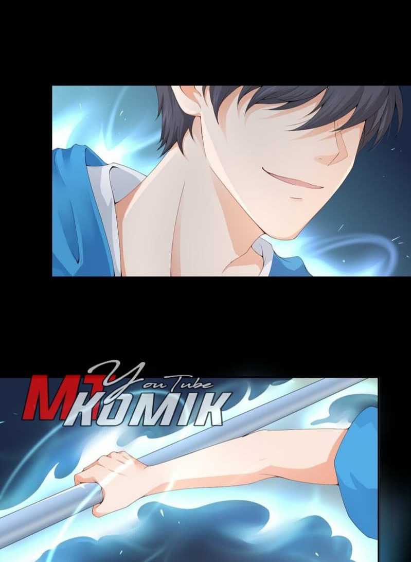 Yin Yang Changer Chapter 02 Gambar 15
