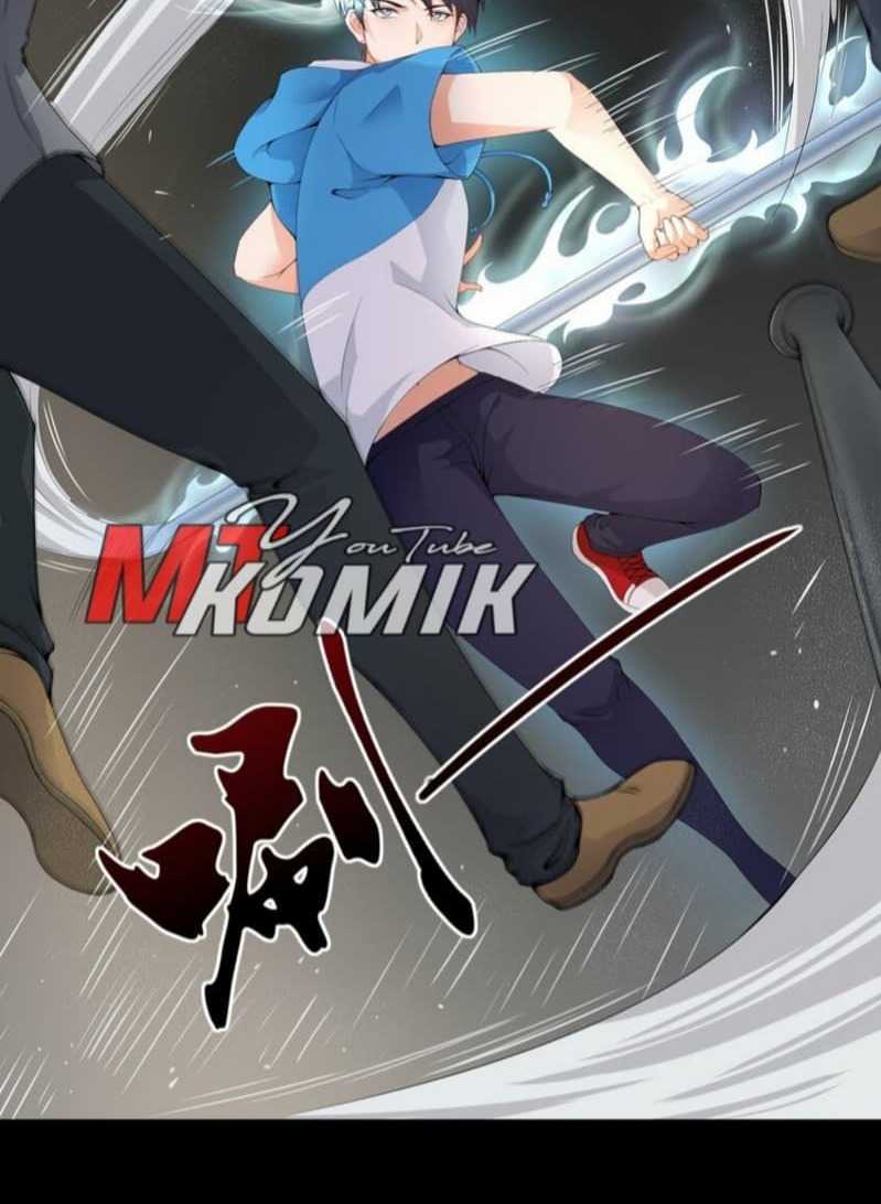 Yin Yang Changer Chapter 02 Gambar 17