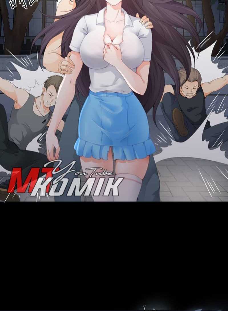 Yin Yang Changer Chapter 02 Gambar 19