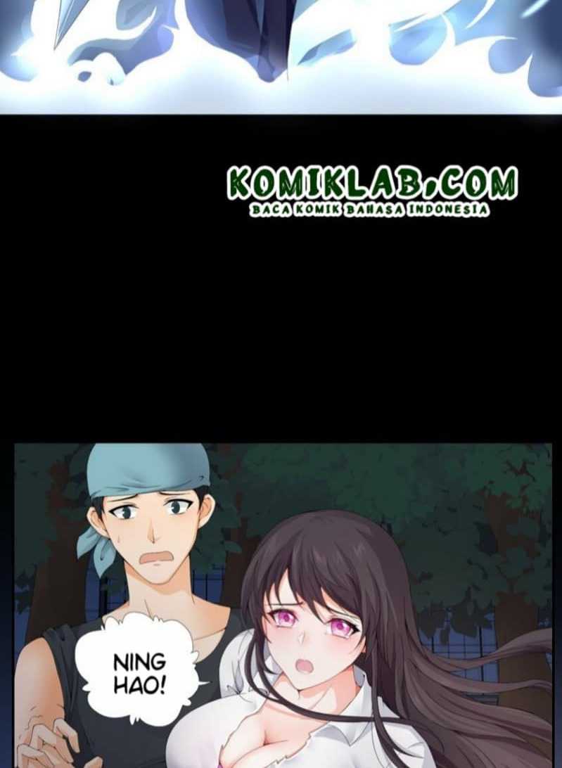 Yin Yang Changer Chapter 02 Gambar 21